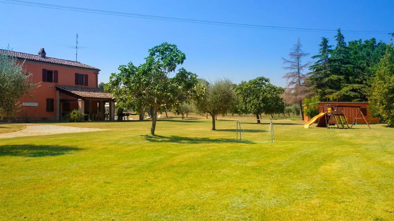 Villa Romy 8, Emma Villas Misano Adriatico