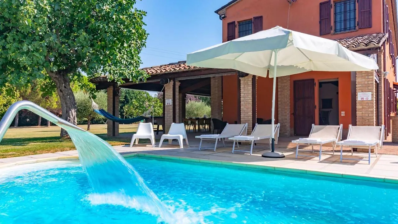 Villa Romy 8, Emma Villas Misano Adriatico