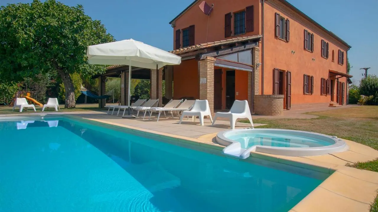 Villa Romy 8, Emma Villas Misano Adriatico
