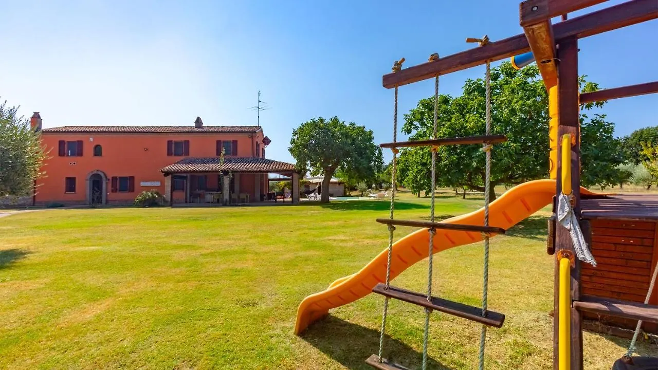 Villa Romy 8, Emma Villas Misano Adriatico 0*,