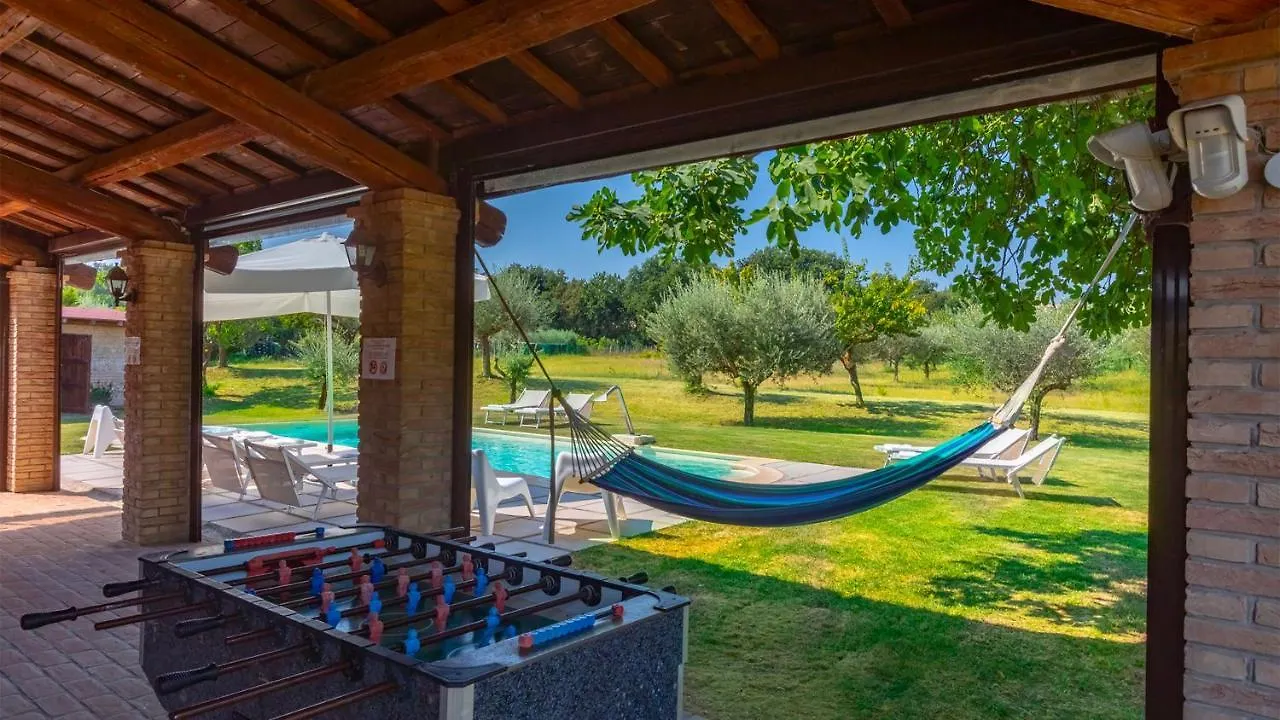 Villa Romy 8, Emma Villas Misano Adriatico