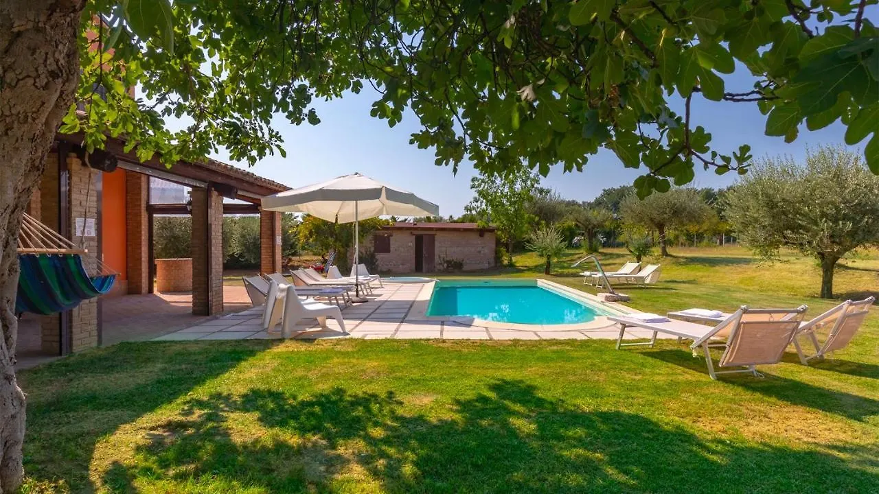 Villa Romy 8, Emma Villas Misano Adriatico