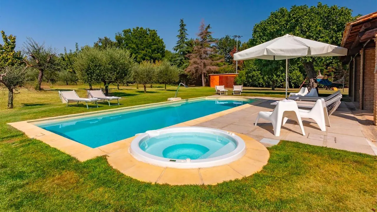 Villa Romy 8, Emma Villas Misano Adriatico