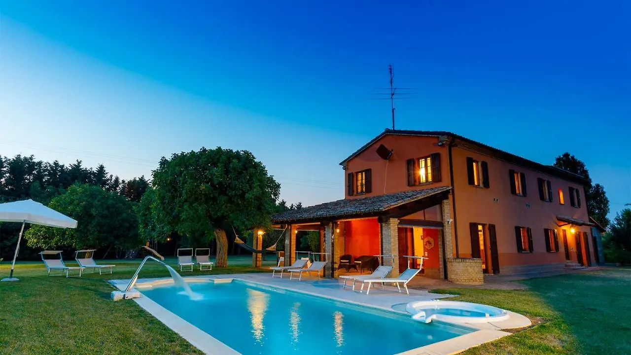 Villa Romy 8, Emma Villas Misano Adriatico