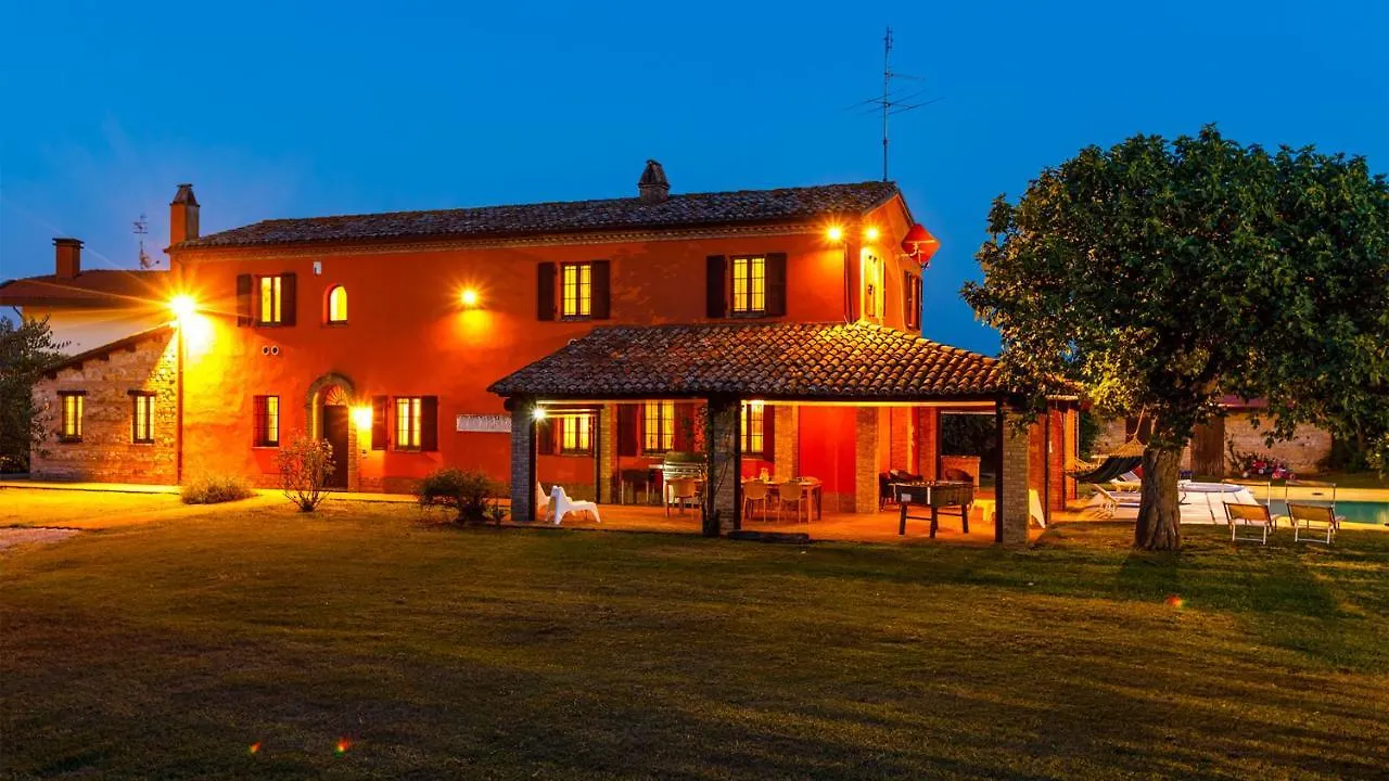 Villa Romy 8, Emma Villas Misano Adriatico Italy