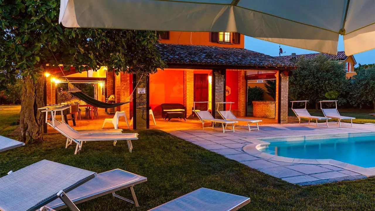 Villa Romy 8, Emma Villas Misano Adriatico