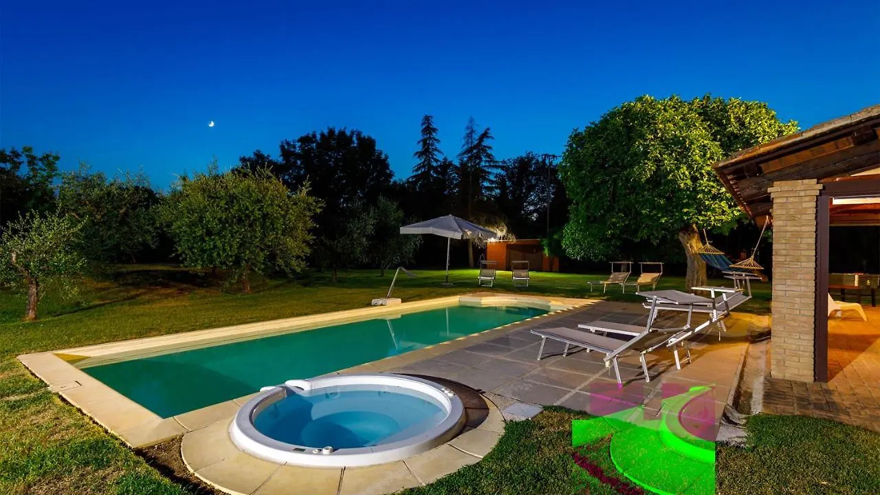 Villa Romy 8, Emma Villas Misano Adriatico