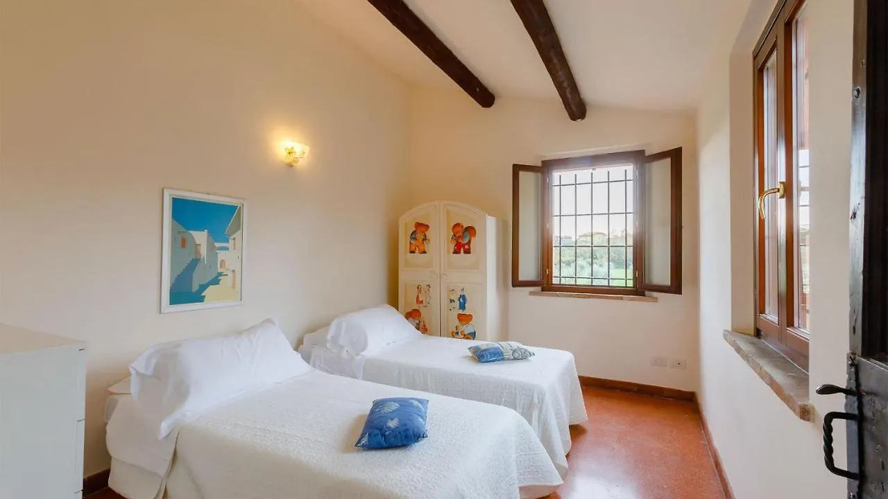 Villa Romy 8, Emma Villas Misano Adriatico