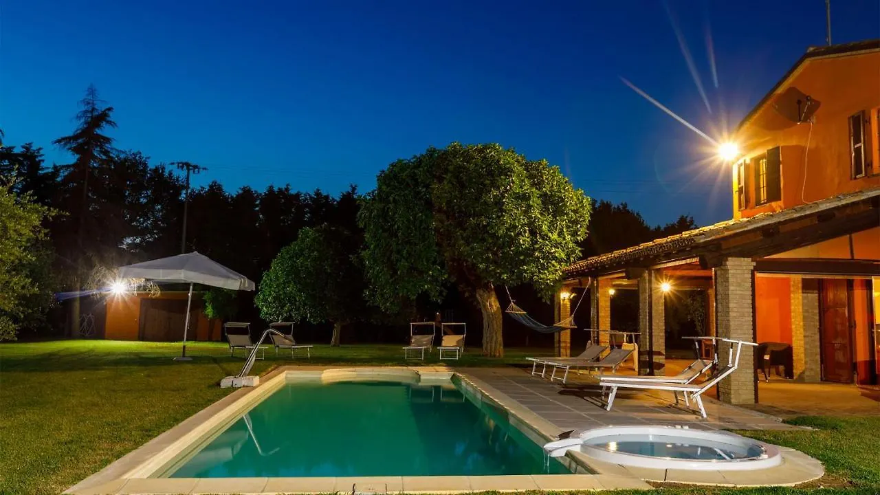 Villa Romy 8, Emma Villas Misano Adriatico