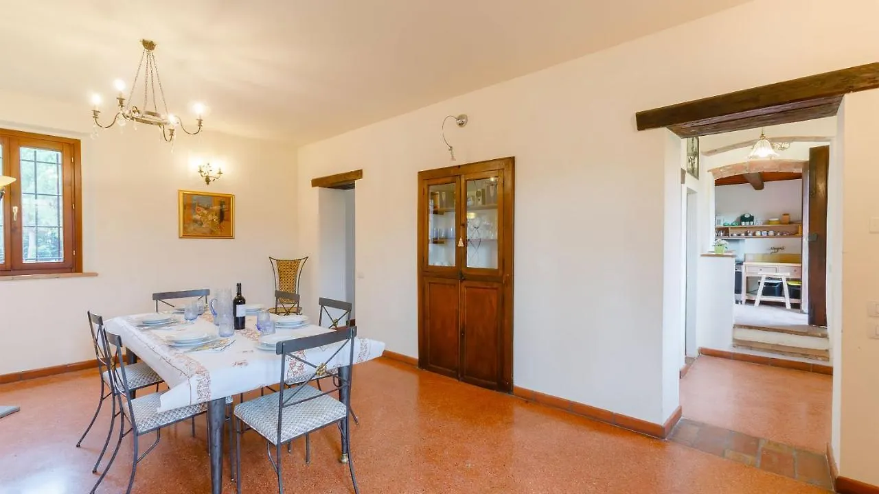 Villa Romy 8, Emma Villas Misano Adriatico Italy