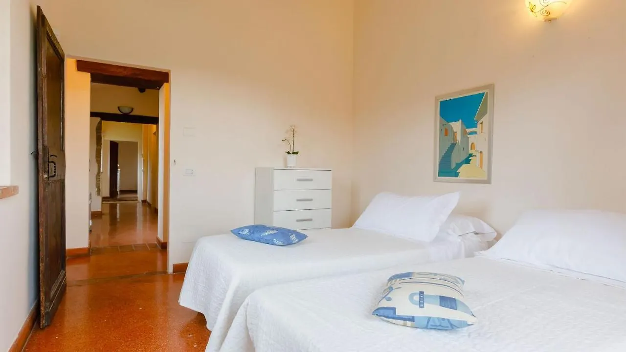 Villa Romy 8, Emma Villas Misano Adriatico 0*,  Italy