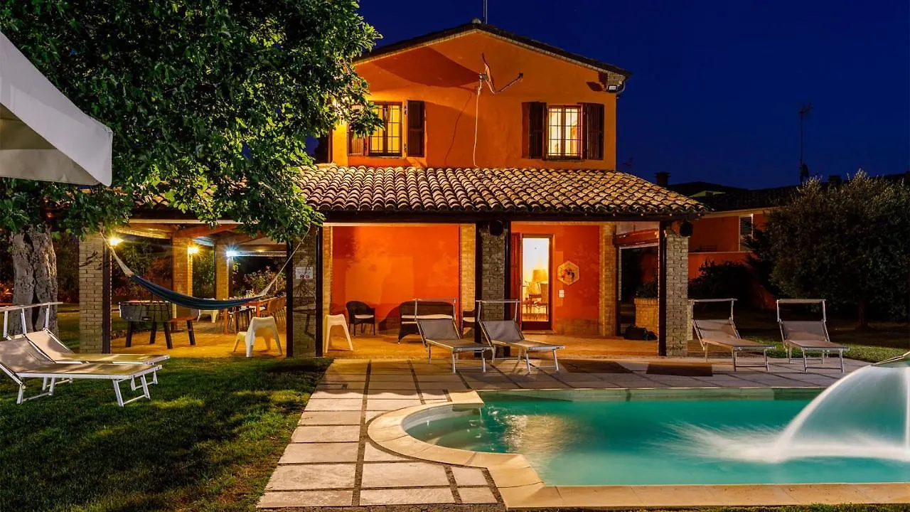 Villa Romy 8, Emma Villas Misano Adriatico