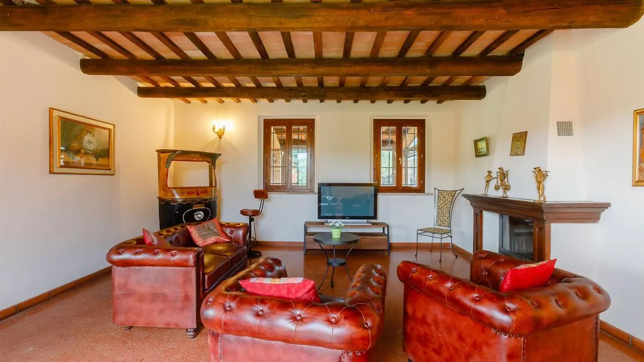 Villa Romy 8, Emma Villas Misano Adriatico Italy