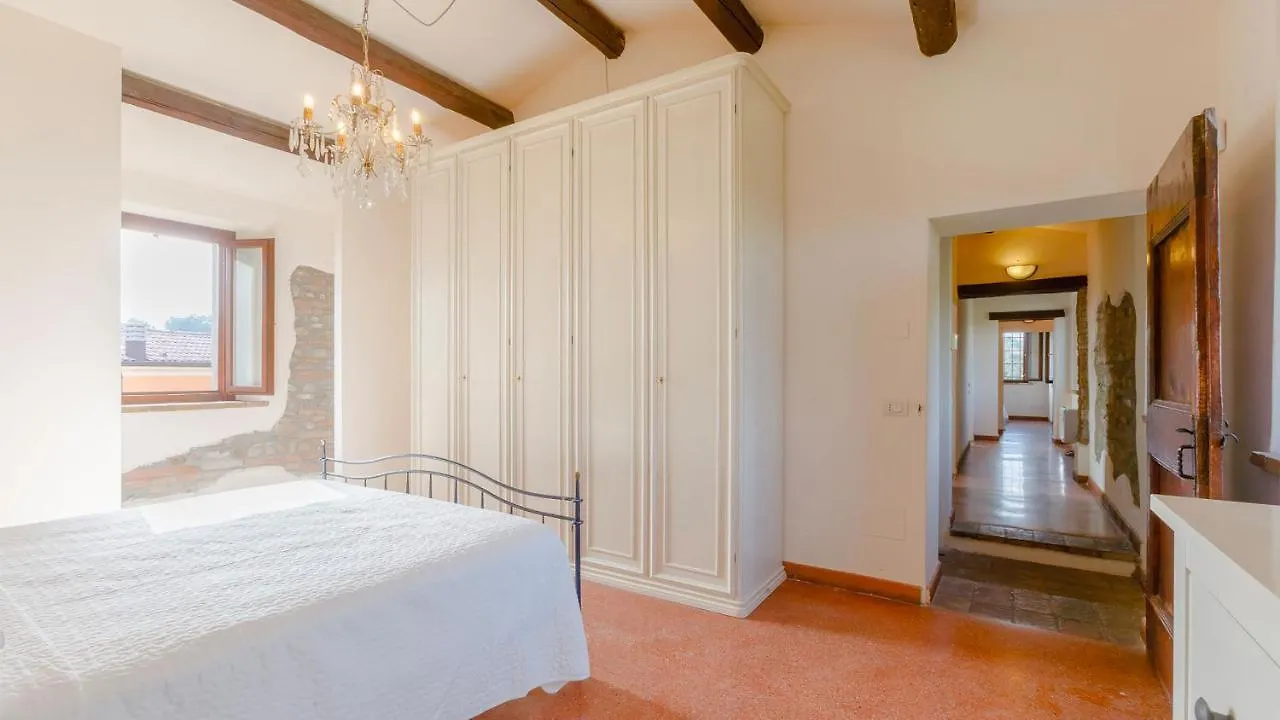 Villa Romy 8, Emma Villas Misano Adriatico 0*,