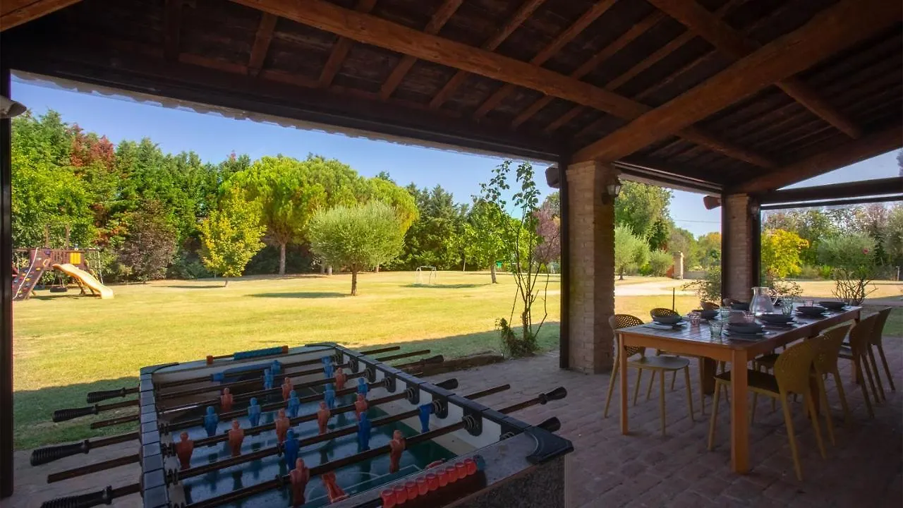 Villa Romy 8, Emma Villas Misano Adriatico 0*,