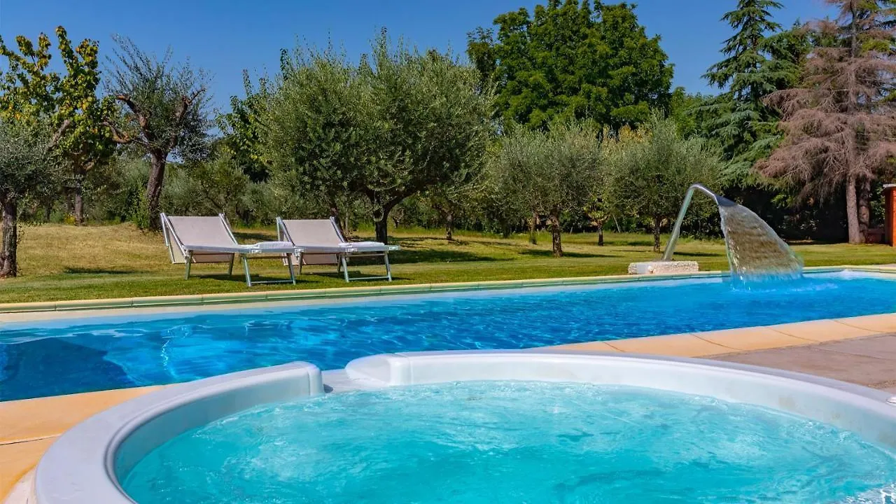 Villa Romy 8, Emma Villas Misano Adriatico 0*,