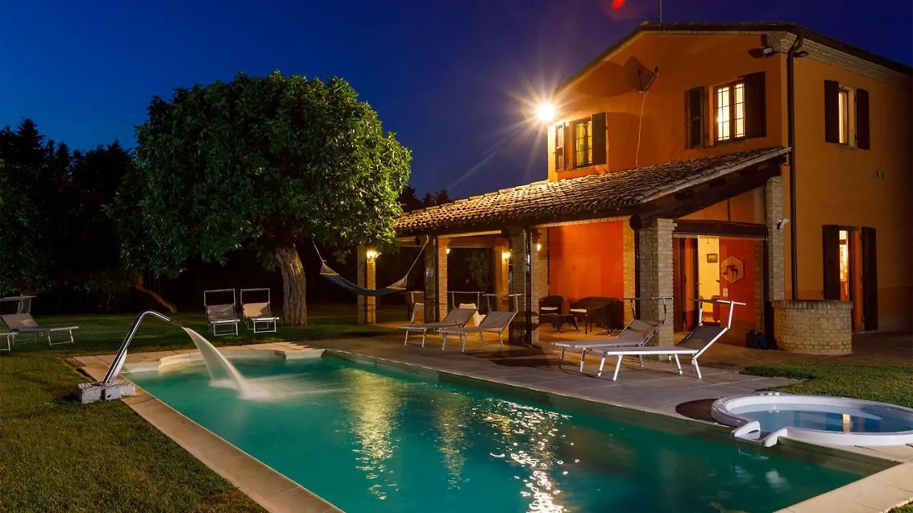 Villa Romy 8, Emma Villas Misano Adriatico