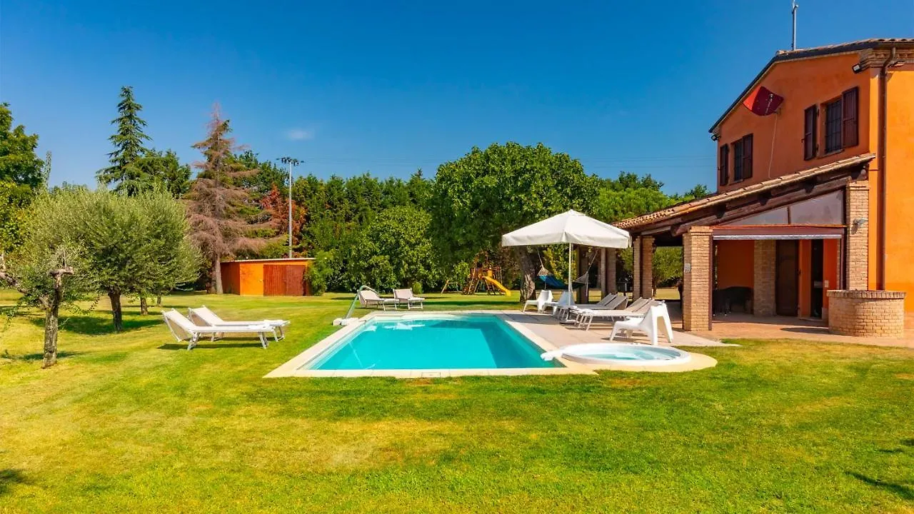 Villa Romy 8, Emma Villas Misano Adriatico