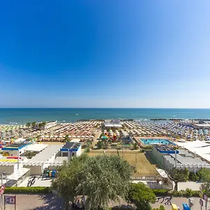 Hotel Touring, Misano Adriatico