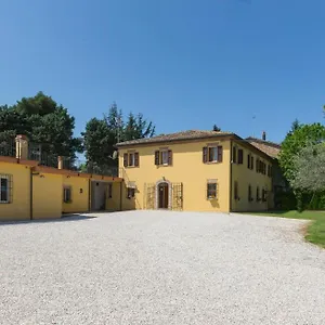 Il Frantoio Bed & Breakfast