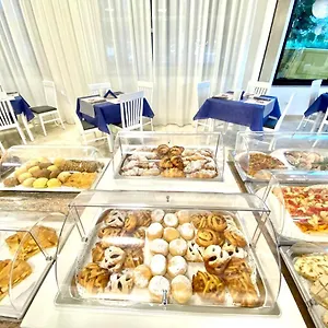 Maioli - Colazione Xxl Fino Alle 12 Misano Adriatico
