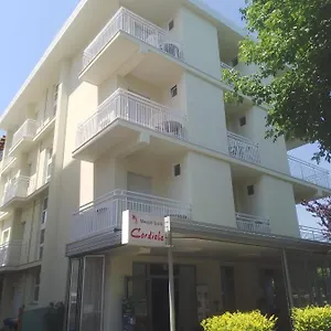 Meuble Cordiale Hotel