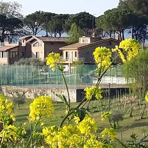 Couette-café La Casa Nella Prateria, Misano Adriatico