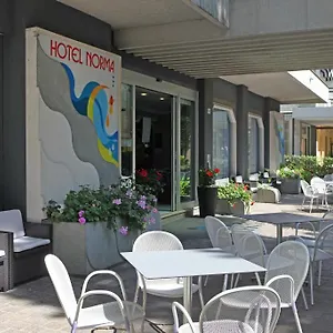 Norma Hotel