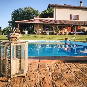 Casa Tentoni - Frühstückspension