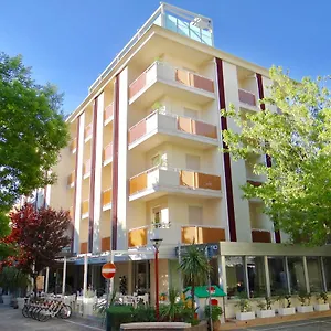 Hotel Aquila D'oro, Misano Adriatico