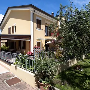 Relax In Collina Appartamento